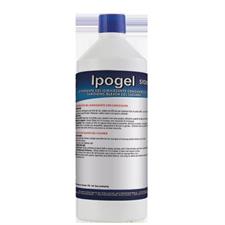 SYD IPOGEL DET. PAVIMENTI KG.1x12