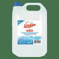 LINDOR ACQUA DEM 5 LT