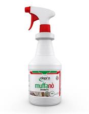 MUFFA NO 6x600ML ANTIMUFFA