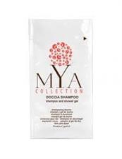 MYA DOCCIA SHAMPOO 10ML PZ500