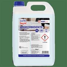 NOVA AMMORBIDENTE BLUE FRESH Kg 5 X 2
