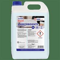 NOVA AMMORBIDENTE BLUE FRESH Kg 5 X 2