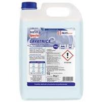 NOVA LAVATRICE CLASSICO INTENSO KG.5X4