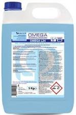 OMEGA L24 BRILLANTANTE ACQUE DOLCI KG.5X2