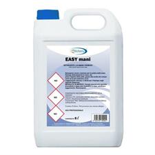SAPONE LAVAMANI EASY BIANCO KG.5X4