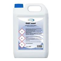 SAPONE LAVAMANI EASY BIANCO KG.5X4