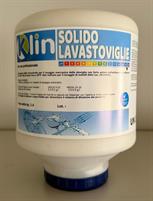 KLIN SOLID LAVASTOVIGLIE 4 X 3,6 KG