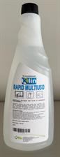 KLIN RAPID MULTIUSO ML.750x6 +2 SPRUZZ.