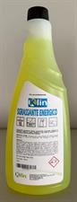 KLIN SGRASSANTE ENERGICO ML.750X6 +2SPRUZZ.