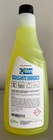 KLIN SGRASSANTE ENERGICO ML.750X6 +2SPRUZZ.