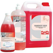 KEMIKA SANOCIT ECO KG 1X6