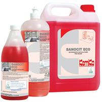 KEMIKA SANOCIT ECO KG 1X6