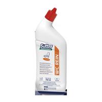 SUTTER WC REIN ML.750X12 cd.4975 pmc n.19583
