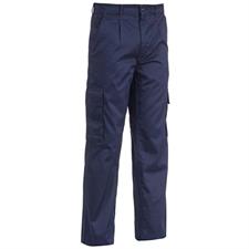 PANTALONE ENERGY BLU NAVY (SCURO) 14030B