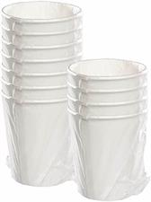 BICCHIERI CARTONCINO 180cc IMBUST.1000pz