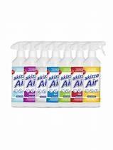 SKIZZO AIR RED 600ML X 6 COPYR
