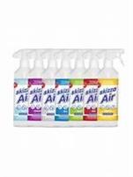SKIZZO AIR RED 600ML X 6 COPYR