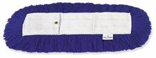 RICAMBIO RADAZZA ACRILICO BLU CM.60 C/TASCHE