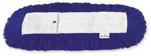 RICAMBIO RADAZZA ACRILICO BLU CM.60 C/TASCHE