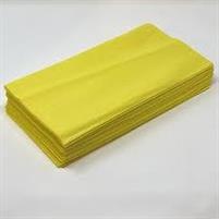 PANNOPELL PAVIMENTI FIBRA GIALLO