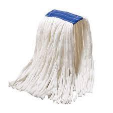 RICAMBIO MOP SONTARA 280gr SUPPORTO BLU