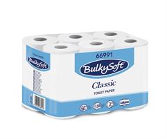 BULKY CARTA IGIENICA BAULETTO 96RT