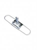 TELAIO SNODABILE ATTACCO FERRO CM.100