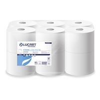 LUCART L-ONE MINI 180MT 12RT ECOLABEL