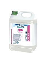 SUTTER SOFT PLUS AMMORB. LIQ. KG.5x4