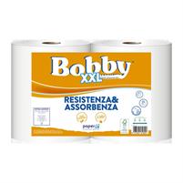 BOBINE 2V P.C. BOBBY XXL ECOLABEL