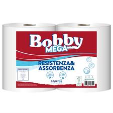 BOBINA PURA CELL.800 2V BOB ECOLABEL