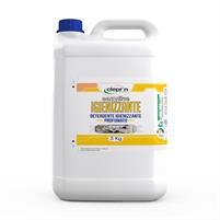 EASY IGIENIZZANTE PAVIMENTI LT.1x12