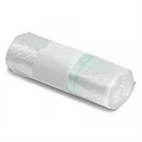 SACCHI LDPE TRASP.50X60 SECOND LIFE 40 ROTOLI X 25 SACCHI