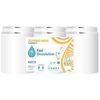MINI JUMBO 2V 180MT 12 RT DISSOLUTION/AQUASTREAM
