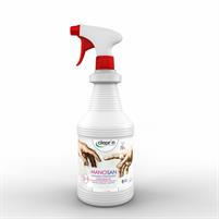 MANOSAN 6x600ML
