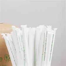 CANNUCCIA PLA IMB.SING.400PZ