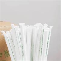 CANNUCCIA PLA IMB.SING.400PZ