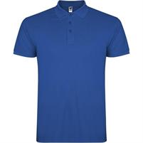 POLO BLACK M/M