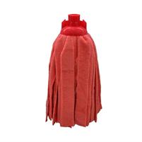 SPEEDY MOP MICROFIBRA ROSSO