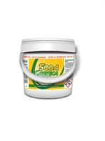 SODA CAUSTICA A SCAGLIE KG.25