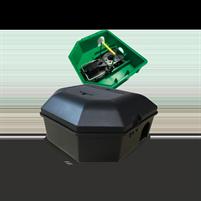 NEW STATION TINY H&G ( mini bait)