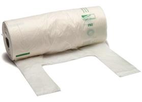 SHOPPER BIO 27X50 GR 7 500 PZ