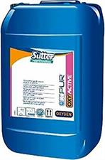 SUTTER OXY ACTIVE KG.22 Additivo all ossigeno x tessuti