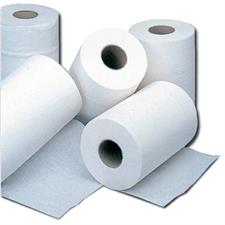 ASCIUGAMANO 100 MT PURA CELL. 12RT COD. RI8M100