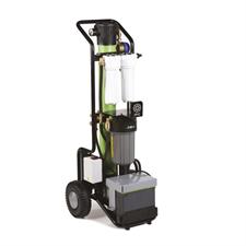 SISTEMA PULIZIA VETRI HIGH PURE HPB