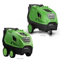 IDROPULITRICE A.C. PW-H35 IDAC40604