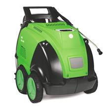 IDROPULITRICE PW-H40/4 A.C. TRIFASE