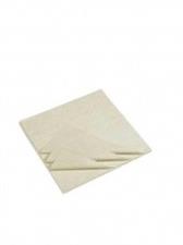 GARZA BORDATA IN COTONE 80X140