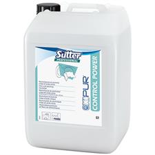 SUTTER CONTROL POWER KG.22