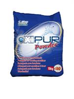SUTTER OXIPUR POWERED KG.15 POLVERE LAVATRICE  0522100